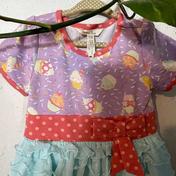 Matilda Jane Dress - Picture 3 of 5